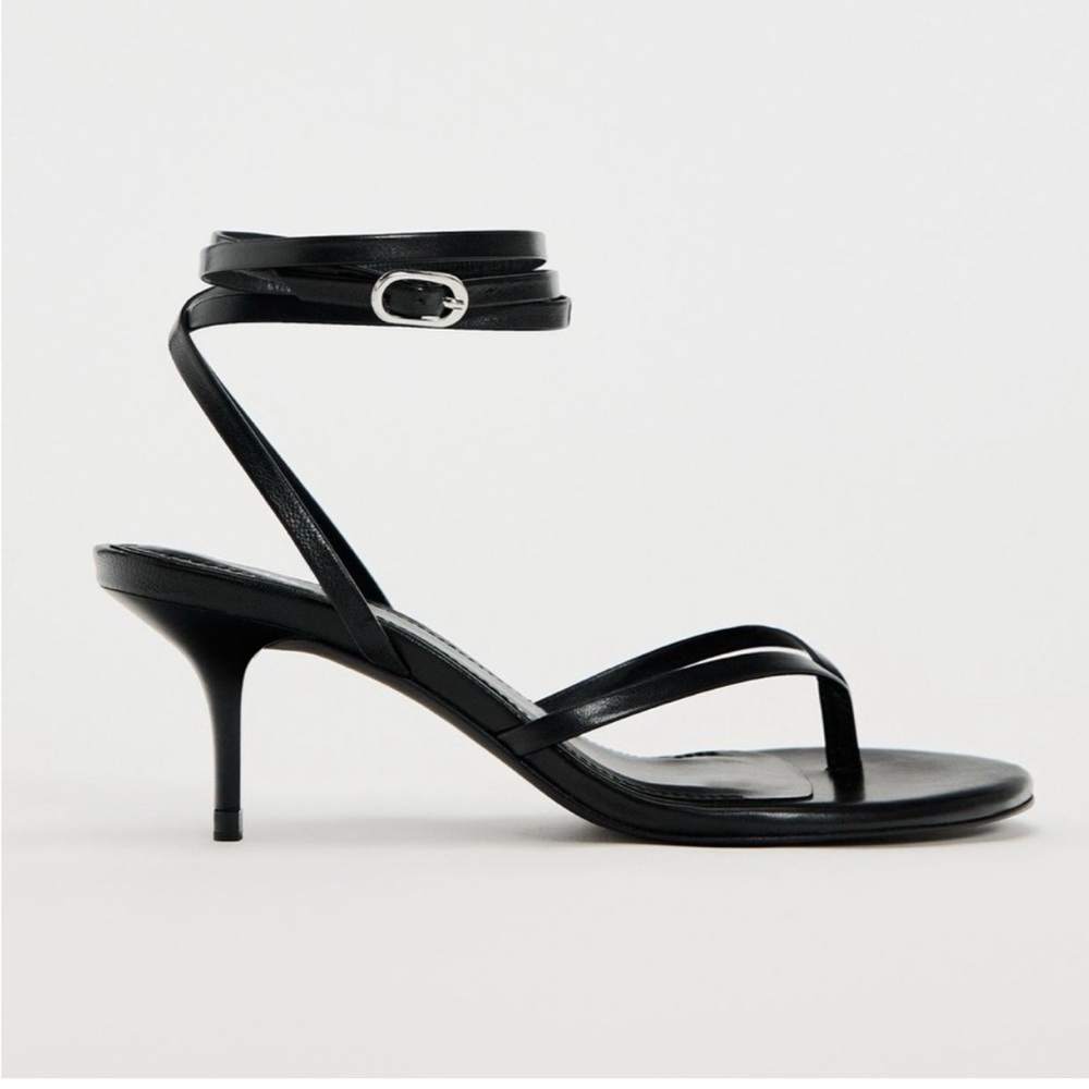Zara shoe